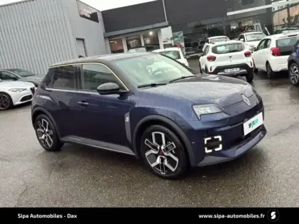 Photo 31 Renault 5 Renault  E-Tech Electrique 10 ch autonomie confort
