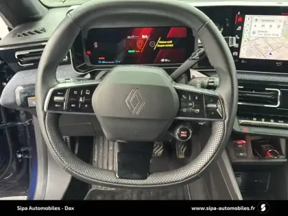 Photo 51 Renault 5 Renault  E-Tech Electrique 10 ch autonomie confort