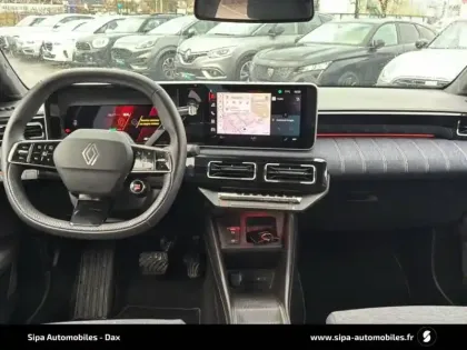 Photo 40 Renault 5 Renault  E-Tech Electrique 10 ch autonomie confort
