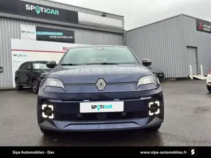 Photo 62 Renault 5 Renault  E-Tech Electrique 10 ch autonomie confort