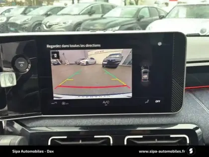 Photo 22 Renault 5 Renault  E-Tech Electrique 10 ch autonomie confort