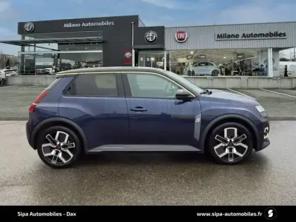 Photo 36 Renault 5 Renault  E-Tech Electrique 10 ch autonomie confort