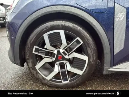 Photo 43 Renault 5 Renault  E-Tech Electrique 10 ch autonomie confort