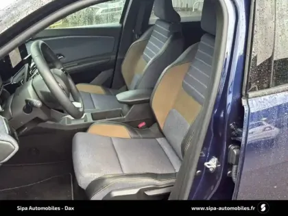 Photo 8 Renault 5 Renault  E-Tech Electrique 10 ch autonomie confort