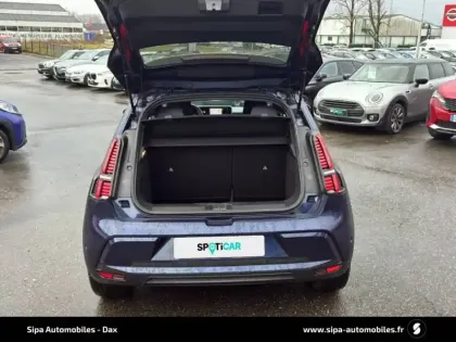 Photo 5 Renault 5 Renault  E-Tech Electrique 10 ch autonomie confort