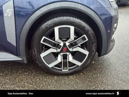 Photo 46 Renault 5 Renault  E-Tech Electrique 10 ch autonomie confort