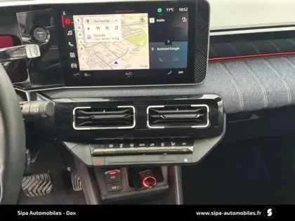 Photo 52 Renault 5 Renault  E-Tech Electrique 10 ch autonomie confort