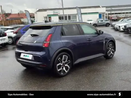 Photo 65 Renault 5 Renault  E-Tech Electrique 10 ch autonomie confort