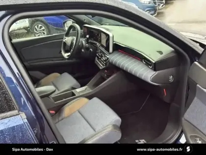 Photo 14 Renault 5 Renault  E-Tech Electrique 10 ch autonomie confort