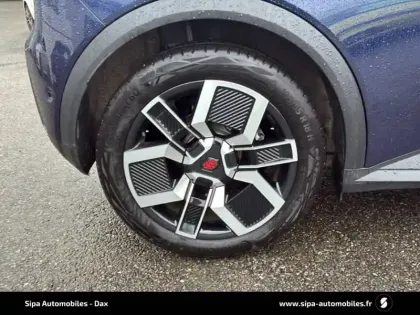 Photo 45 Renault 5 Renault  E-Tech Electrique 10 ch autonomie confort