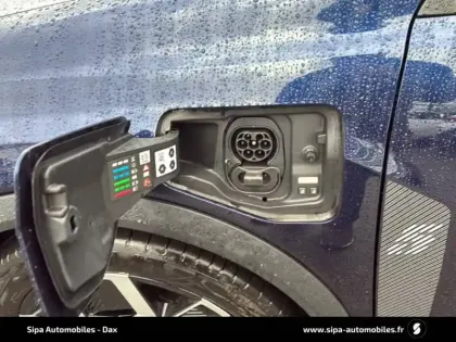 Photo 16 Renault 5 Renault  E-Tech Electrique 10 ch autonomie confort