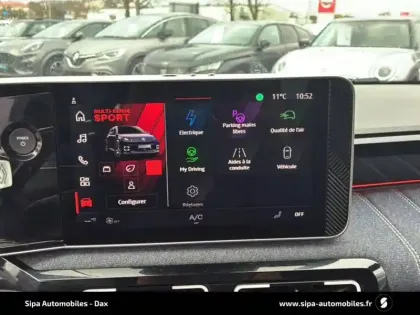 Photo 59 Renault 5 Renault  E-Tech Electrique 10 ch autonomie confort