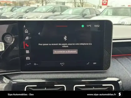 Photo 57 Renault 5 Renault  E-Tech Electrique 10 ch autonomie confort