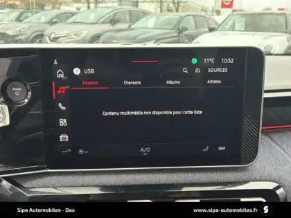 Photo 23 Renault 5 Renault  E-Tech Electrique 10 ch autonomie confort