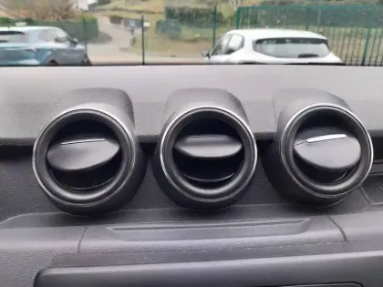 Photo 7 Dacia Duster  ECO-G 100 4x2