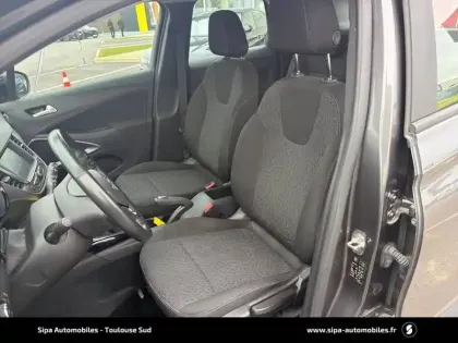 Photo 37 Opel Crossland  1.2 83 ch