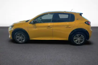 Photo 60 Peugeot 208  Electrique 50 kWh 136ch