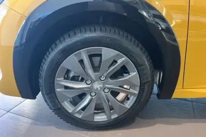 Photo 40 Peugeot 208 Gén. II Ph1 NG Allure Pack 5