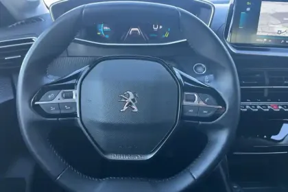 Photo 45 Peugeot 208 Gén. II Ph1 NG Allure Pack 5