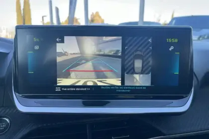 Photo 48 Peugeot 208 Gén. II Ph1 NG Allure Pack 5