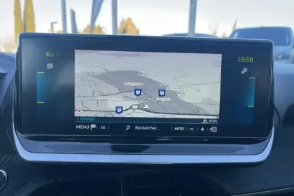 Photo 47 Peugeot 208 Gén. II Ph1 NG Allure Pack 5