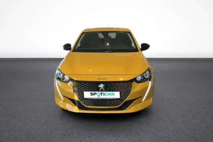 Photo 59 Peugeot 208  Electrique 50 kWh 136ch