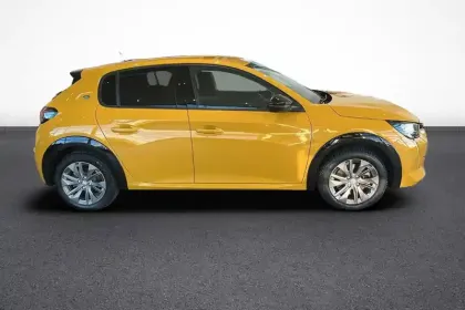 Photo 64 Peugeot 208  Electrique 50 kWh 136ch