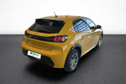 Photo 34 Peugeot 208 Gén. II Ph1 NG Allure Pack 5