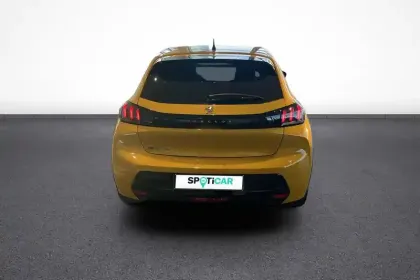 Photo 62 Peugeot 208  Electrique 50 kWh 136ch