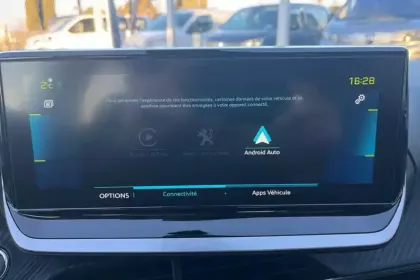 Photo 56 Peugeot 208 Gén. II Ph1 NG Allure Pack 5