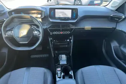 Photo 73 Peugeot 208  Electrique 50 kWh 136ch