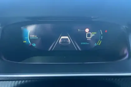 Photo 75 Peugeot 208  Electrique 50 kWh 136ch