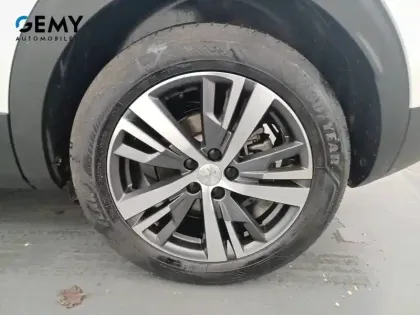 Photo 30 Peugeot 3008  Hybrid 225 e-EAT8