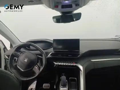 Photo 27 Peugeot 3008  Hybrid 225 e-EAT8