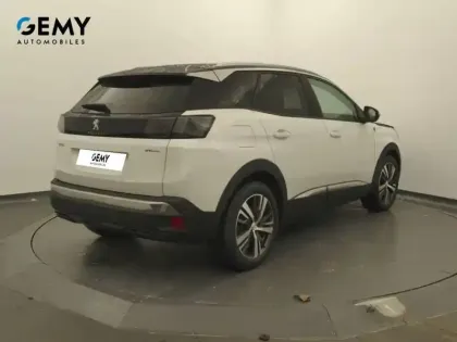 Photo 57 Peugeot 3008  Hybrid 225 e-EAT8