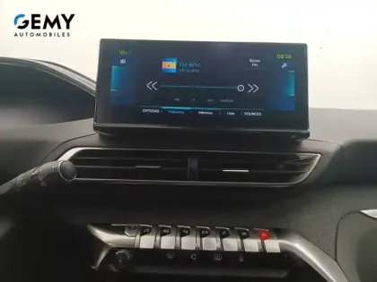 Photo 53 Peugeot 3008  Hybrid 225 e-EAT8