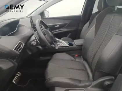 Photo 8 Peugeot 3008  Hybrid 225 e-EAT8