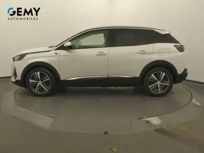 Photo 18 Peugeot 3008  Hybrid 225 e-EAT8