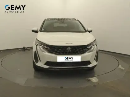 Photo 21 Peugeot 3008  Hybrid 225 e-EAT8