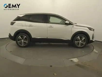 Photo 43 Peugeot 3008  Hybrid 225 e-EAT8