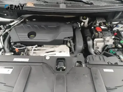 Photo 54 Peugeot 3008  Hybrid 225 e-EAT8