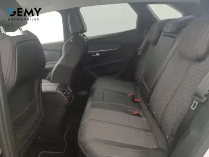 Photo 29 Peugeot 3008  Hybrid 225 e-EAT8