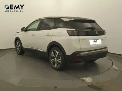 Photo 26 Peugeot 3008  Hybrid 225 e-EAT8