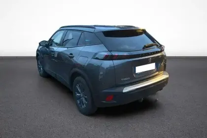 Photo 49 Peugeot 2008  PureTech 100 S&S BVM6