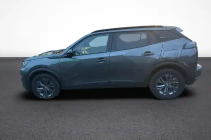 Photo 48 Peugeot 2008  PureTech 100 S&S BVM6