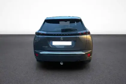 Photo 50 Peugeot 2008  PureTech 100 S&S BVM6