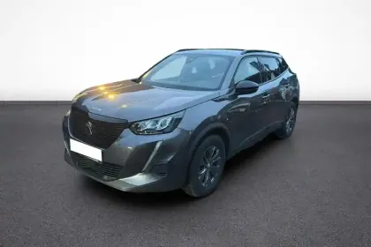 Photo Peugeot 2008 Style