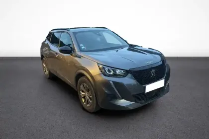 Photo 53 Peugeot 2008  PureTech 100 S&S BVM6