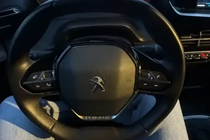 Photo 37 Peugeot 2008  PureTech 100 S&S BVM6