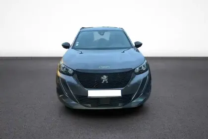 Photo 47 Peugeot 2008  PureTech 100 S&S BVM6